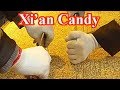 Handmade Candy Show - China Eats series