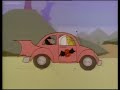 Bat Fink The Kitchy Koo Kaper Episode 12