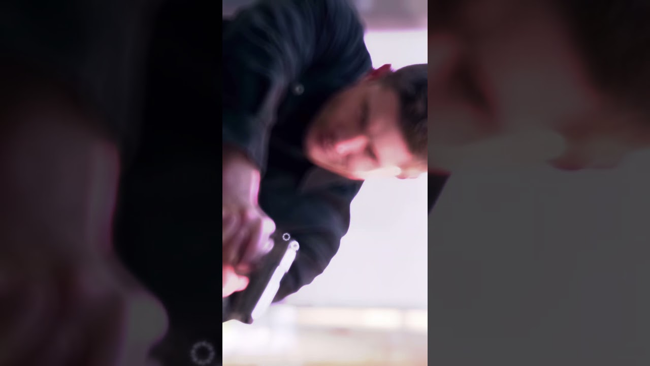 Dean Winchester edit (Supernatural on Netflix) (Senpai) 