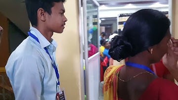 Half Yearly Recognition FY - 2023-24.. Entry Boron🎉🎉🎉🎊🎊🎉💐