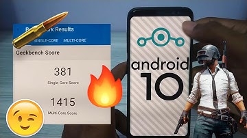 #lineage os custom # rom andriod 10 on samsung s8 and the samsung s8 plus 2020 update