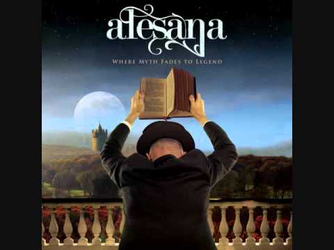 alesana-seduction lyrics