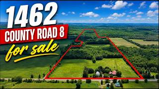 1462 County Road 8 for sale 1462 County Road 8 for sale