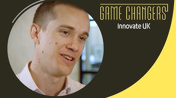 Game Changers: Jon Reynolds - SwiftKey