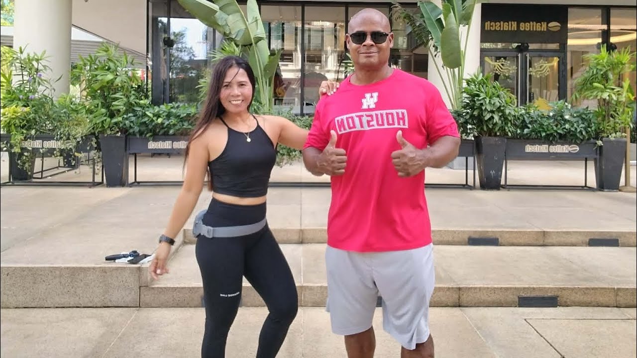 First Time In Vietnam Is An Eye Opener?