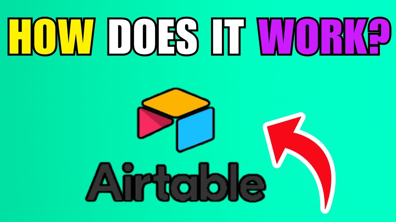 What Is Airtable | How Does It Work And Is It For Me - Updated For 2026