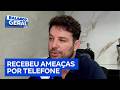 Proprietário suspeita de ex-funcionários após furto em clínica em Brasília | Balanço Geral DF