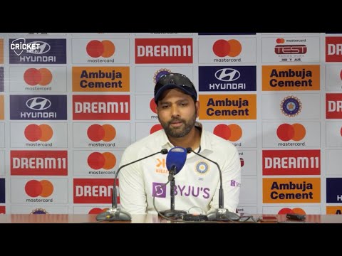 India wary of Australia 'bouncing back' in Delhi | India v Australia 2023