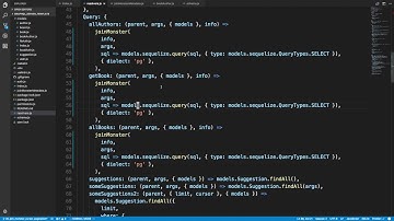GraphQL Pagination with Join Monster