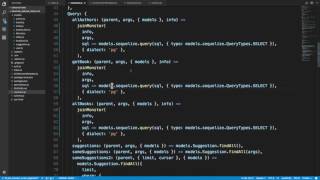 GraphQL Pagination with Join Monster