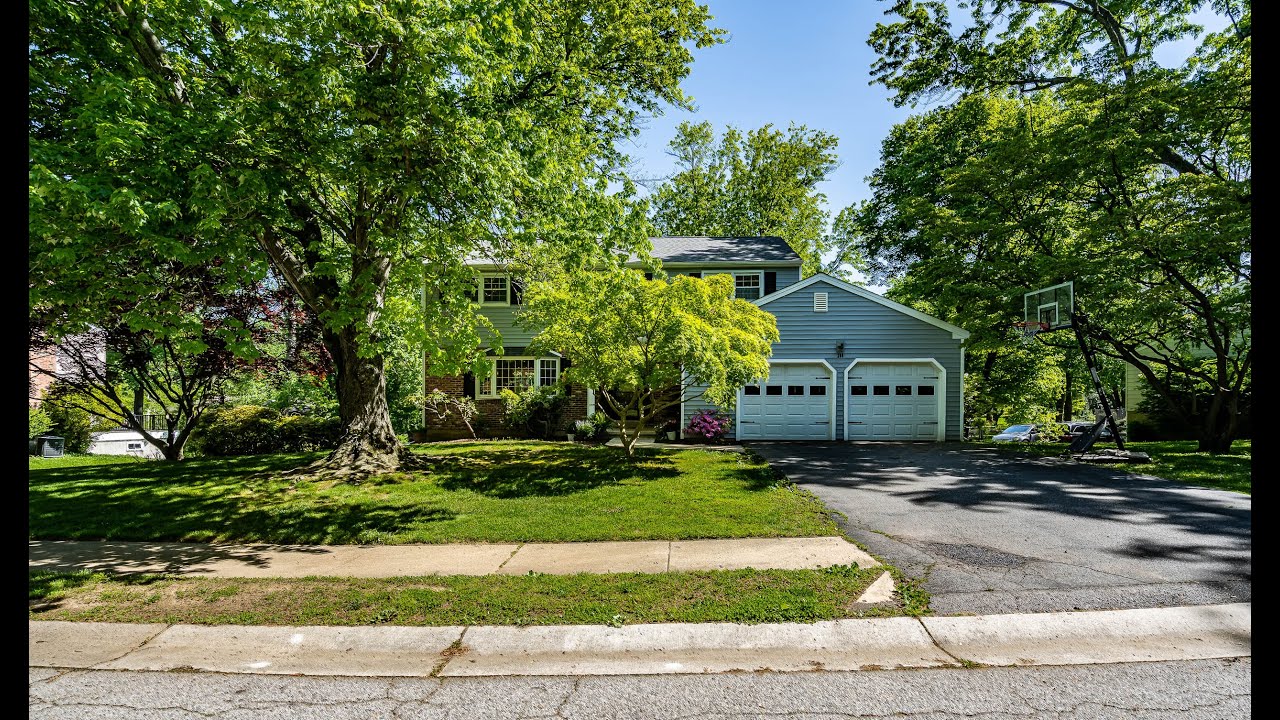 208 Hanover Pl Fantastic Home For Sale In Newark, DE 19711 Michael