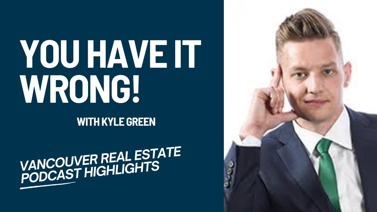 How Mortgage Rates Really Work in Canada | VREP Highlights