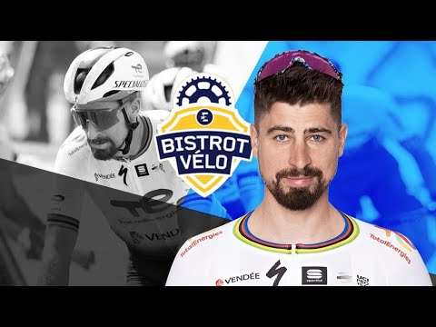 CYCLISME - Peter Sagan, triple champion du monde, se confie sur sa carrière et son avenir