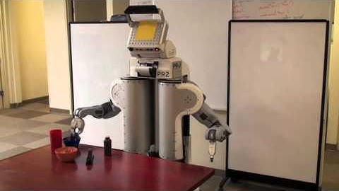 OMPL Grasping Pipeline