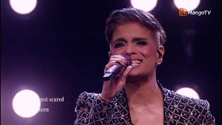 【纯享版】Jaclyn Victor 《This Is Me》 歌手 2026 · 马来西亚篇 EP5 |Singer 2026 Malaysia EP5 【纯享版】Jaclyn Victor 《This Is Me》 歌手 2026 · 马来西亚篇 EP5 |Singer 2026 Malaysia EP5