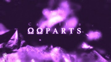 [4K HDR10] ADOFAI | Camellia - ΩΩPARTS | Showcase