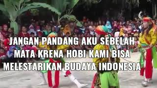 Story Wa cah seni banyumasan