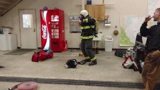 Big Deal Van 2 Minute Drill