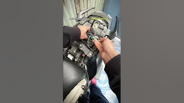 HOW TO FIX THE PULSAR N160 STARTING ISSUE