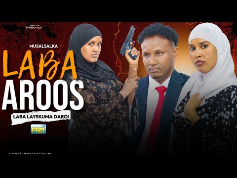 QISA DHAB AH | LABA AROOS P1