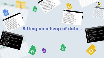 Animated Explainer Video for Orcasheets I Wildbeez