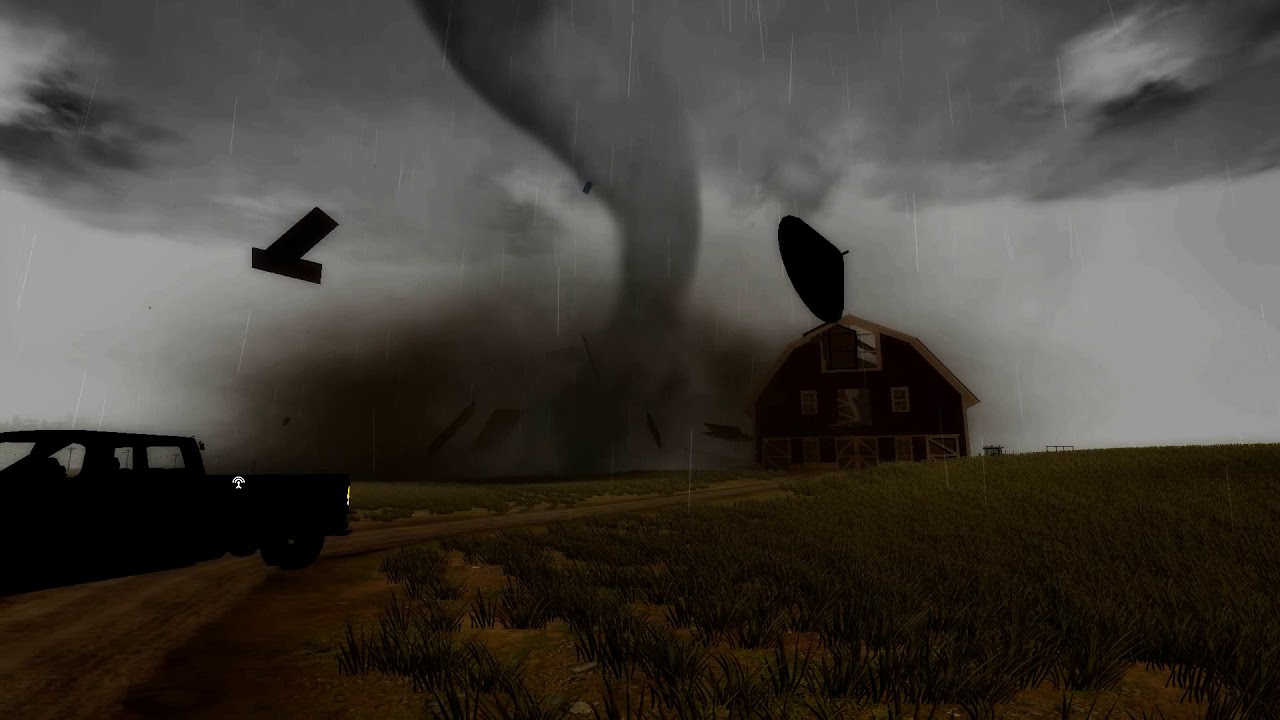 Games - [EARLY ACCESS] Storm Chasers - Unity Forum