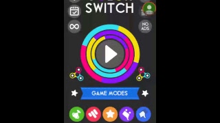 Color switch Live
