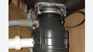 how to fix garbage disposal - replace it by My Appliance Fixed 4 views 1 month ago 1 minute, 16 seconds