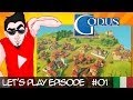 Let39s Play ITA Godus 01 I39m a god Let39s Play ITA Godus 01 I39m a god