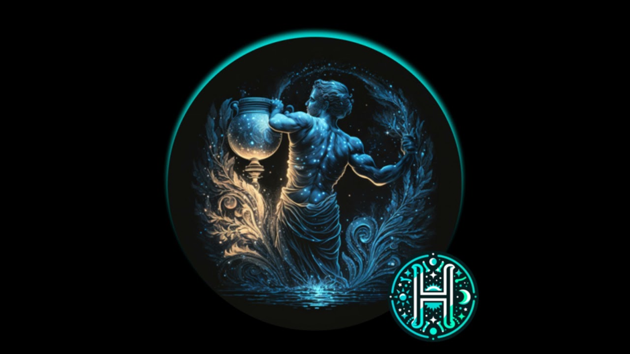 Aquarius Daily Horoscope (Tuesday, August 27, 2024)