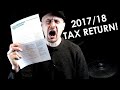 How I do my UK tax return in 2019!