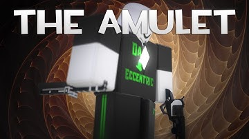 Roblox Script Showcase Episode#1576/The Amulet