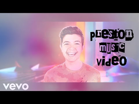 ( vevo ) Preston playz music video