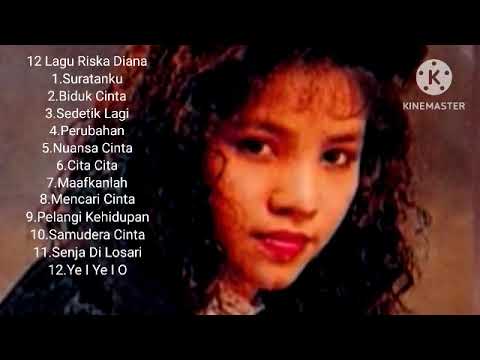 12 Lagu Riska Diana 