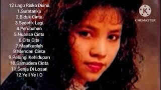 12 Lagu Riska Diana 