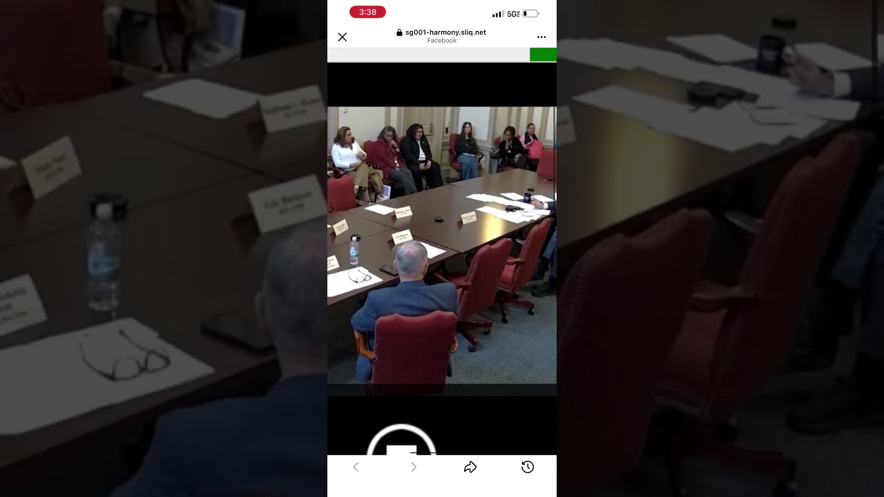 Women were told men in their locker rooms and sports was non negotiable and offered psych help