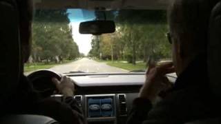Gas Saving Tips