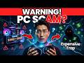 WARNING: Gaming PCs Are Becoming a Scam (Hidden Pricing Exposed)