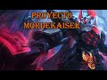 PROYECTO MORDEKAISER - ESPAÑOL LATINO