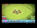 Gambar cover Clash of Clans - DEFENSE STRATEGY - Townhall Level 5 Trophy Base Layout TH5 Defensive Strategies