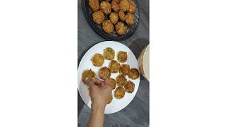 Evening snacks/ நோன்பு திறக்கலாம் / Iftar menu