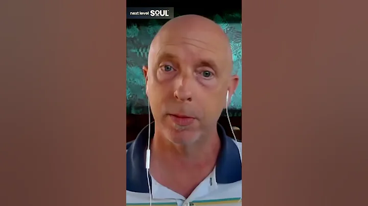 Tyler Deal: "My Out of Body Experience" | Next Level Soul #shorts