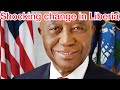See what liberia new president is doing to change the country  shocking