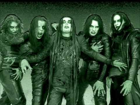 Awsome metal ringtone (cradle of filth)