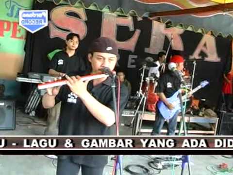SERA KENDEDES  HIASAN MIMPI  WIWIK SAGITA