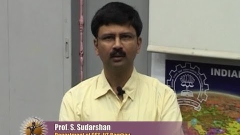 DBMS L16B Concurrency Control