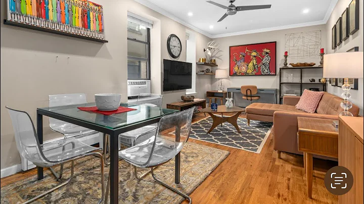 231 West 148th Street, 4K