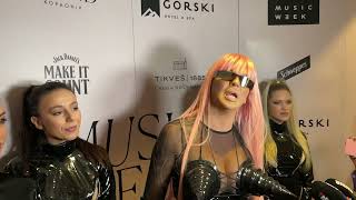 JELENA KARLEUŠA ESPRESU OTKRILA TAJNU!