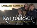 Kaliderson chapitre 1  le temps des neiges  laurent combaz