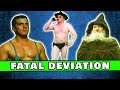 This is the greatest Irish martial arts movie from 1998 | So Bad It's Good #79 - Fatal Deviation